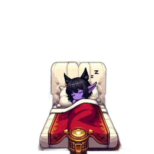 staff, crown, furniture, mask transparent PNG cut-out