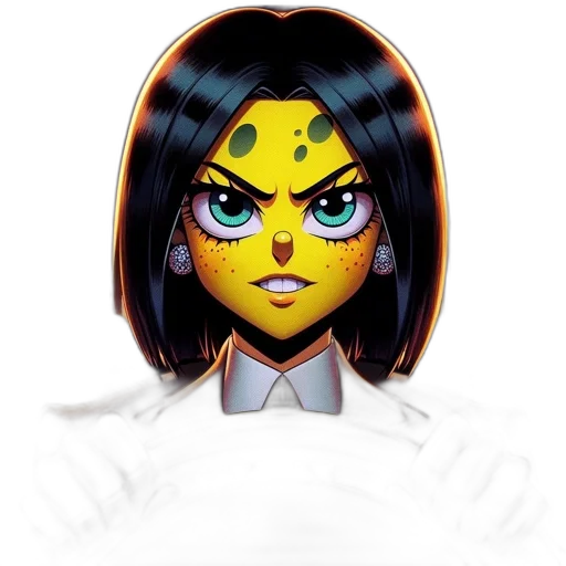 mask, face, staff, jewelry transparent PNG cut-out