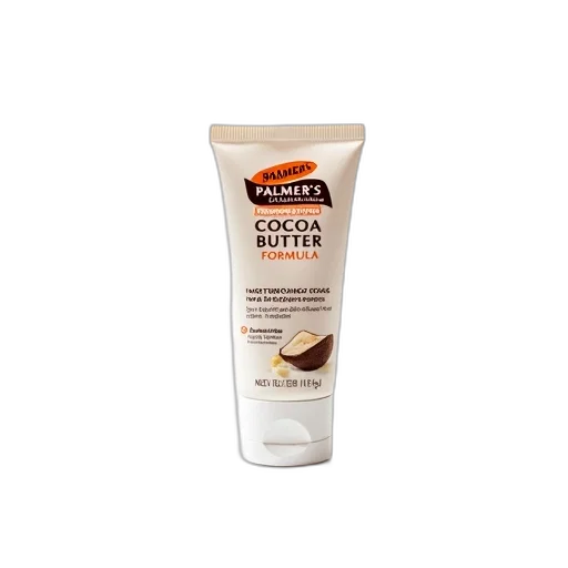 tube, palmer, cocoa, butter transparent PNG cut-out