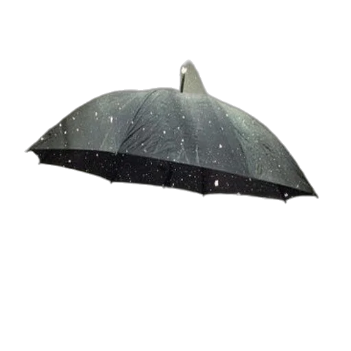 umbrella, hat, 3d render, photorealistic transparent PNG cut-out