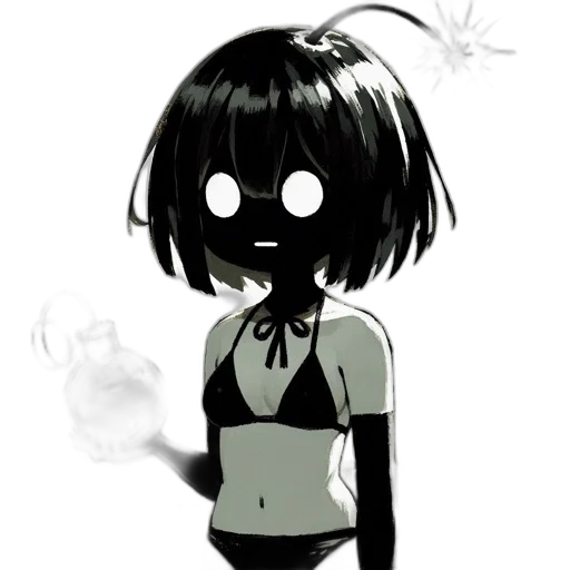 mask, face, robot, creature transparent PNG cut-out