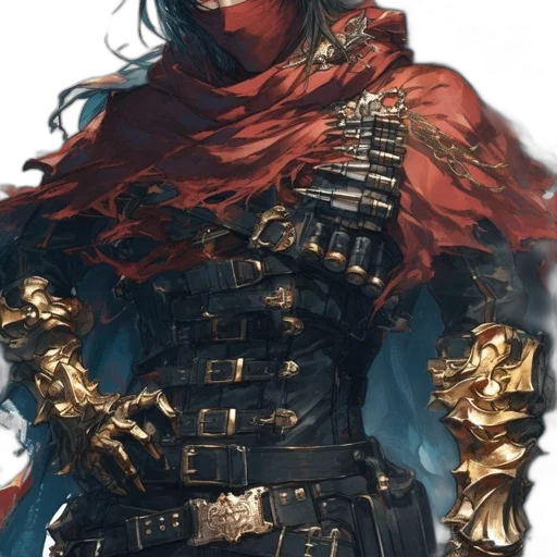 sword, dress, crown, weapon transparent PNG cut-out