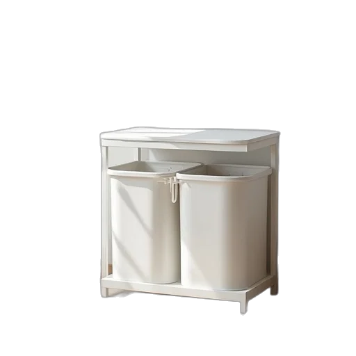 furniture, 3d render, earth tones, monochrome transparent PNG cut-out