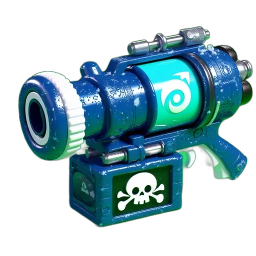 weapon, robot, animal, staff transparent PNG cut-out