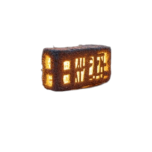 jewelry, furniture, bottle, 3d render transparent PNG cut-out