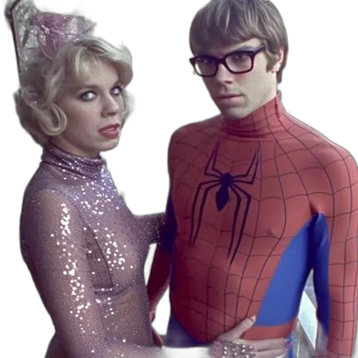 comic book art, concept art, woman, sequined transparent PNG cut-out