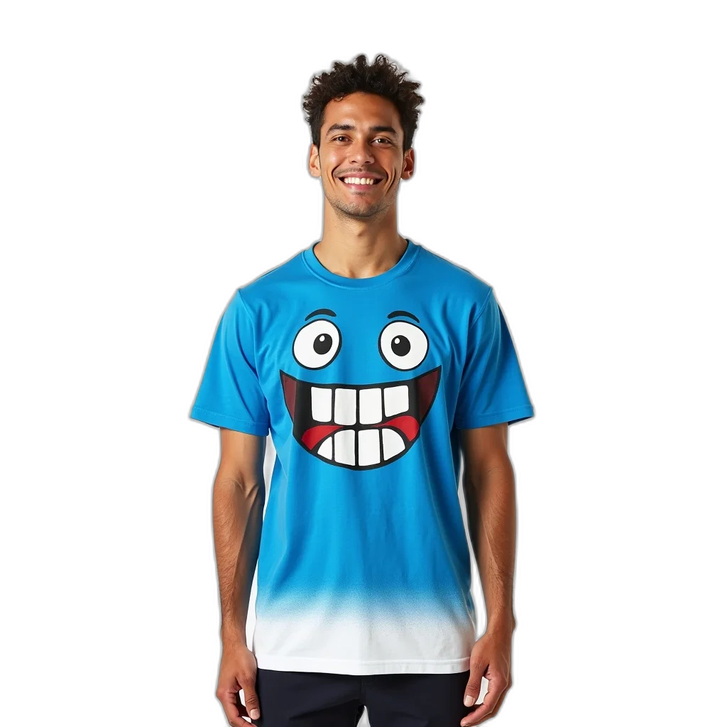 face, mask, robot, creature transparent PNG cut-out