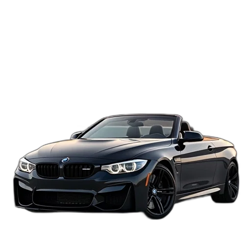 car, 3d render, photorealistic, concept art transparent PNG cut-out