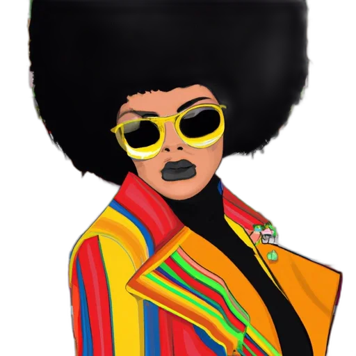 jacket, hair, hat, face transparent PNG cut-out