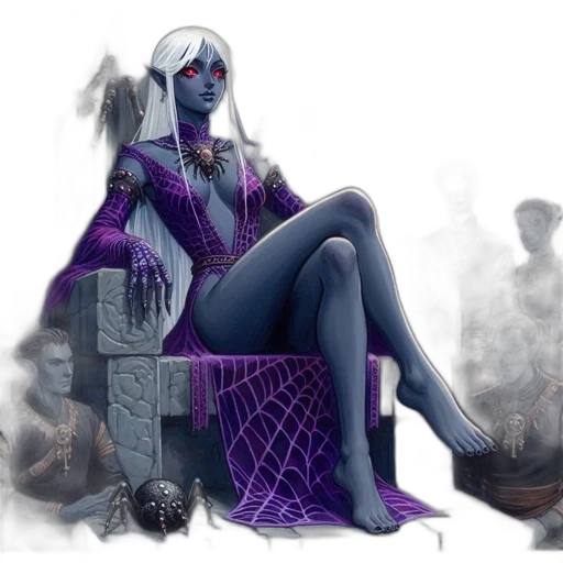 robot, concept art, fantasy art, comic book art transparent PNG cut-out