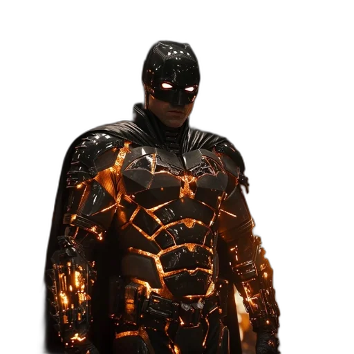 jacket, mask, animal, concept art transparent PNG cut-out