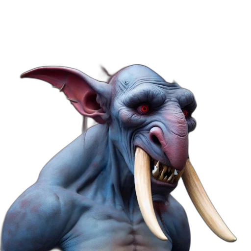 creature, dragon, mask, animal transparent PNG cut-out