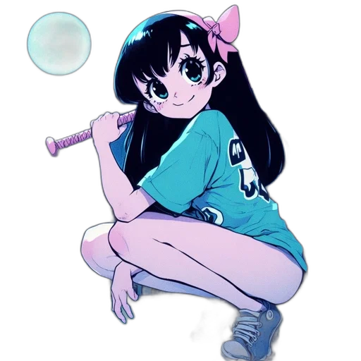 staff, weapon, dress, creature transparent PNG cut-out