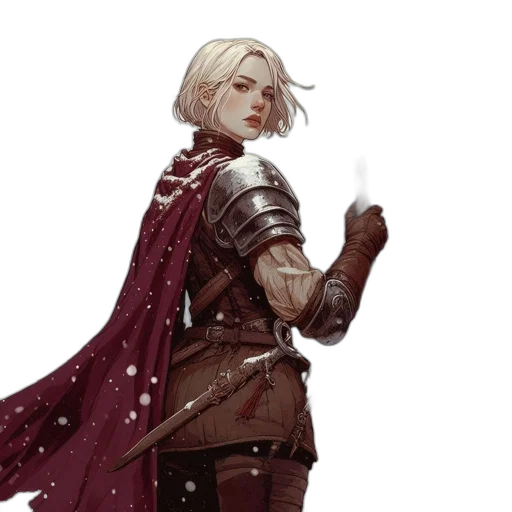 sword, jacket, staff, weapon transparent PNG cut-out