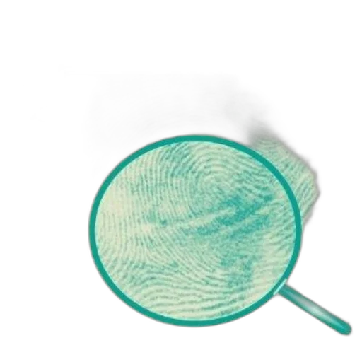 staff, hat, mask, hair transparent PNG cut-out