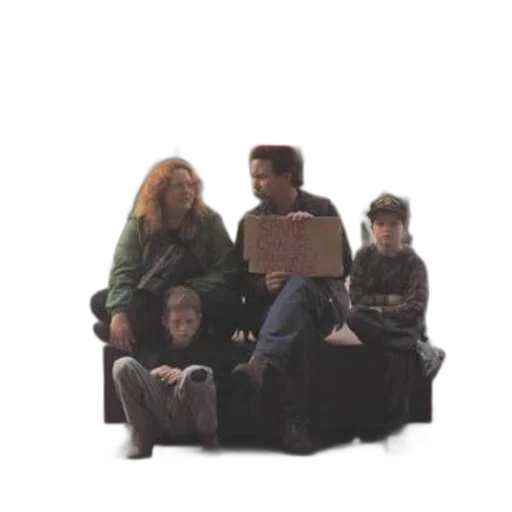furniture, jacket, robot, umbrella transparent PNG cut-out