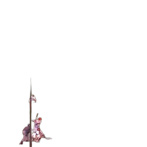 sword, weapon, staff, dragon transparent PNG cut-out
