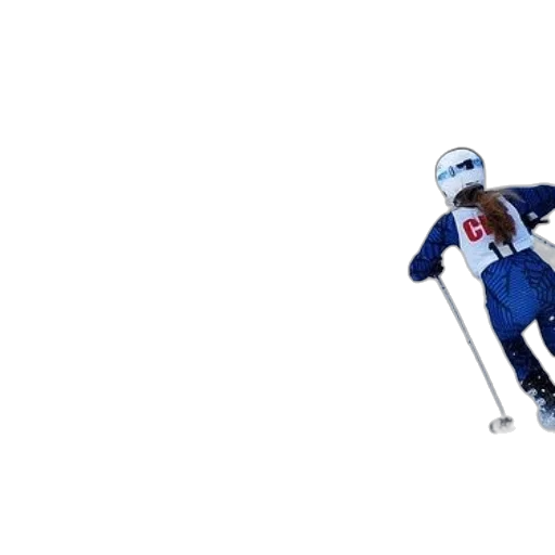 staff, robot, 3d render, concept art transparent PNG cut-out