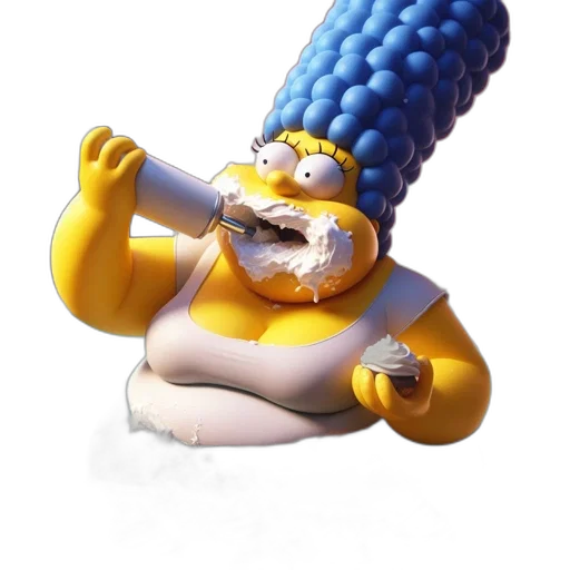 creature, food, animal, staff transparent PNG cut-out