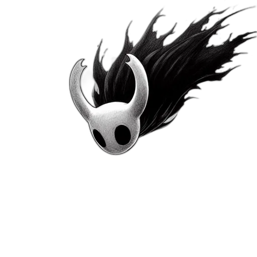 mask, creature, animal, dragon transparent PNG cut-out