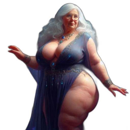 dress, creature, concept art, fantasy art transparent PNG cut-out