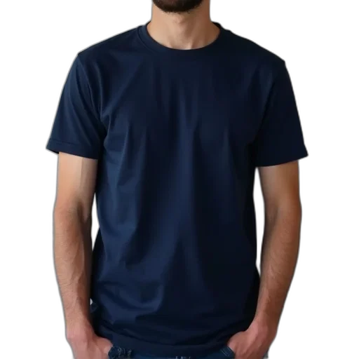 staff, face, jacket, 3d render transparent PNG cut-out