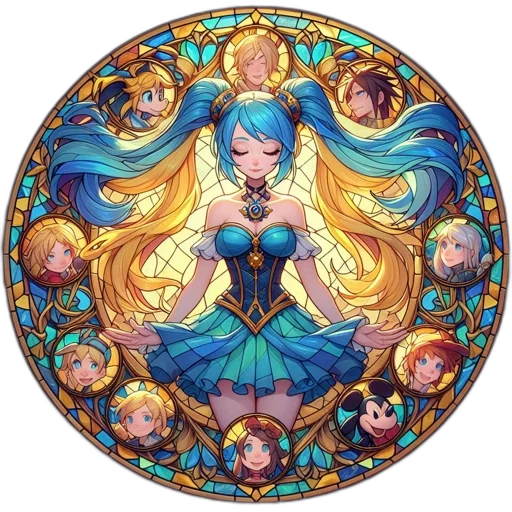crown, dress, weapon, jewelry transparent PNG cut-out