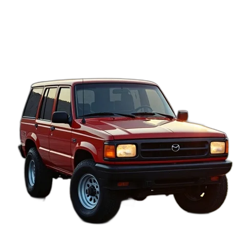 car, animal, weapon, photorealistic transparent PNG cut-out