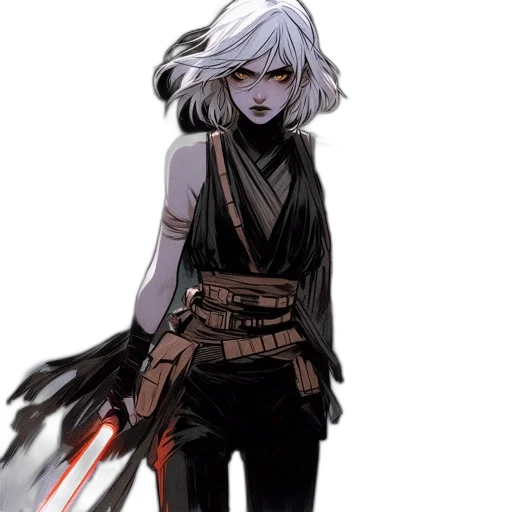 staff, weapon, sword, jacket transparent PNG cut-out