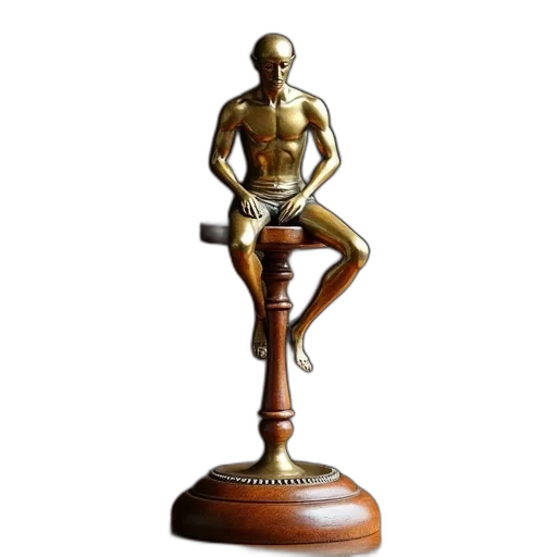 furniture, staff, jewelry, sword transparent PNG cut-out