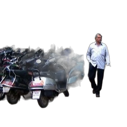 robot, car, weapon, concept art transparent PNG cut-out