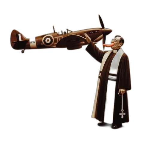 staff, weapon, concept art, 3d render transparent PNG cut-out
