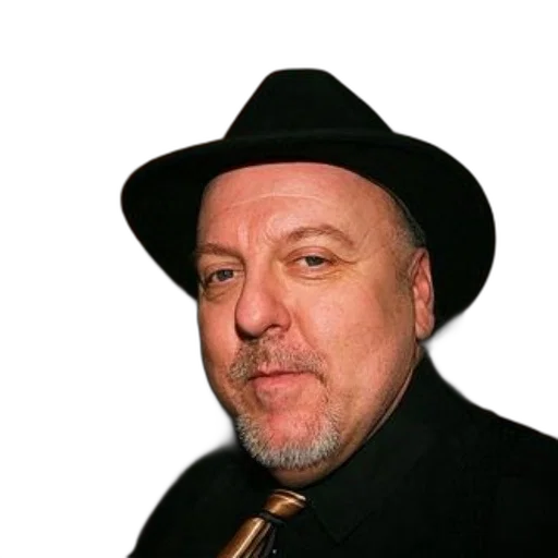 hat, staff, jacket, face transparent PNG cut-out