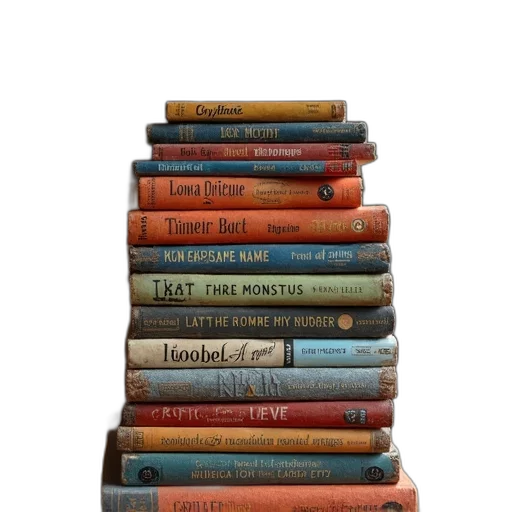 furniture, earth tones, conversation, books transparent PNG cut-out