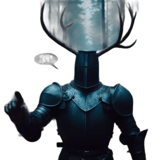 robot, mask, staff, face transparent PNG cut-out