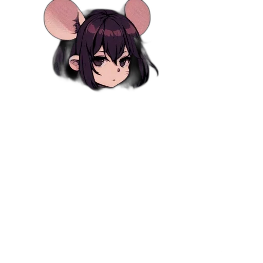 animal, mask, face, hat transparent PNG cut-out