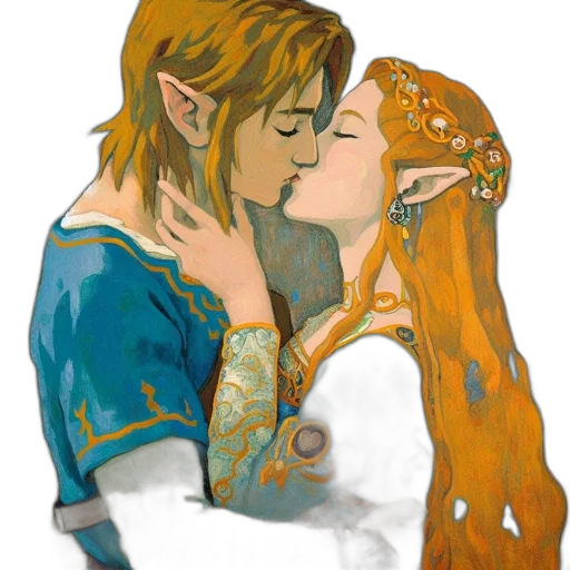 fantasy art, watercolor, pixel art, concept art transparent PNG cut-out