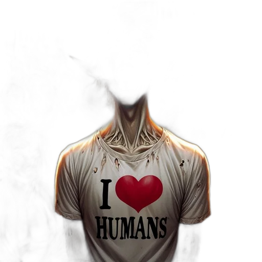 robot, animal, jacket, concept art transparent PNG cut-out