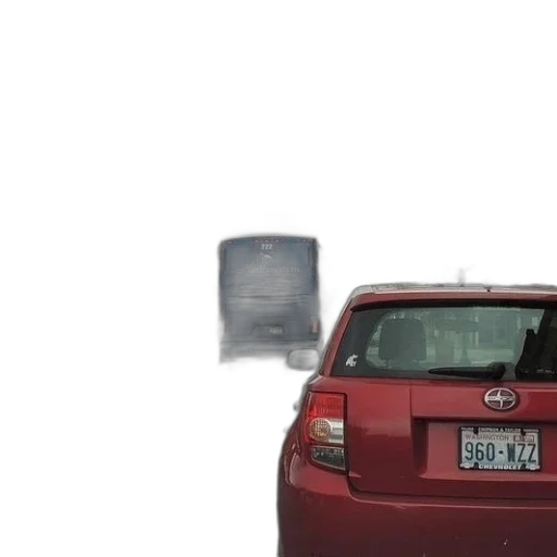car, robot, face, weapon transparent PNG cut-out