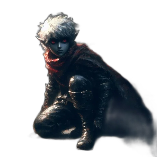 mask, creature, animal, face transparent PNG cut-out