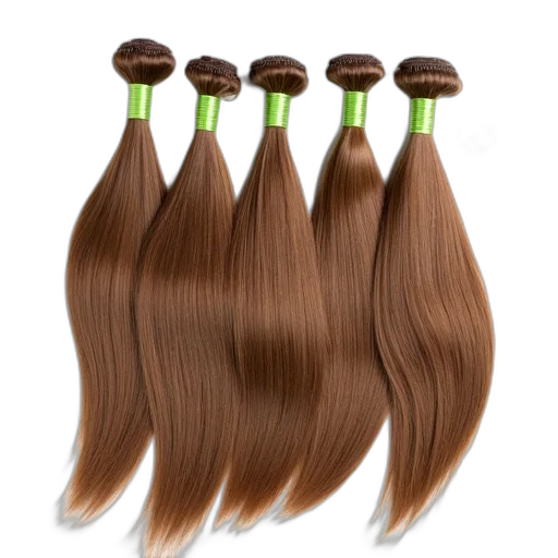 hair, staff, collection, brown transparent PNG cut-out