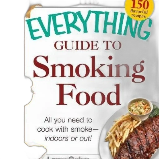 food, everything, guide, smoking transparent PNG cut-out