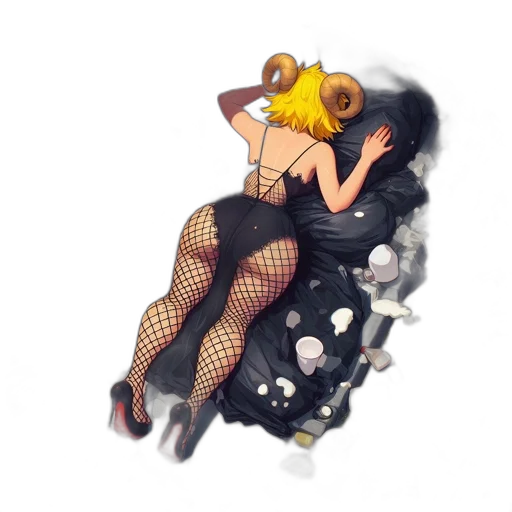 dress, hat, furniture, jewelry transparent PNG cut-out