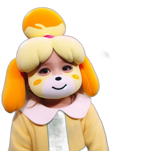 staff, hat, animal, crown transparent PNG cut-out