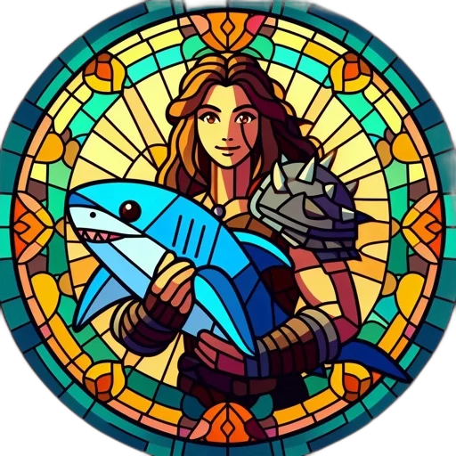 sword, staff, pixel art, fantasy art transparent PNG cut-out