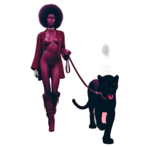 staff, animal, concept art, pixel art transparent PNG cut-out