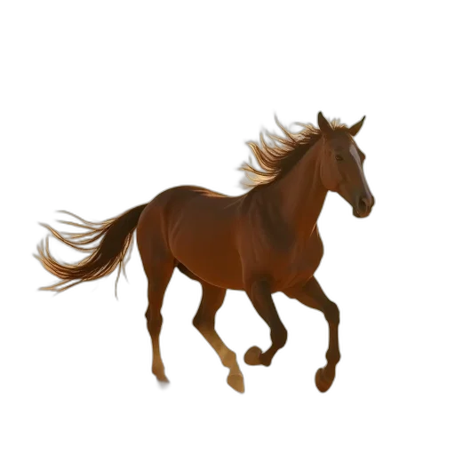 animal, creature, hair, staff transparent PNG cut-out