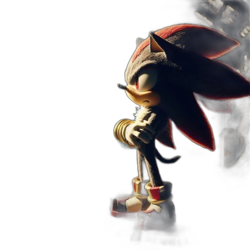 weapon, animal, creature, robot transparent PNG cut-out