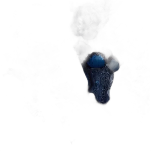 umbrella, mask, hat, crown transparent PNG cut-out