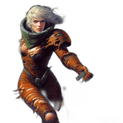 weapon, staff, sword, concept art transparent PNG cut-out